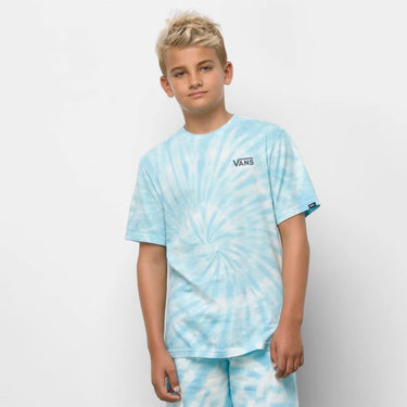 Burst Tie Dye T-Shirt, 8-16 Years